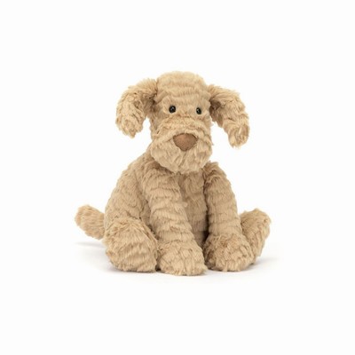 Jellycat Fuddlewuddle Cachorro | SVMK-73481